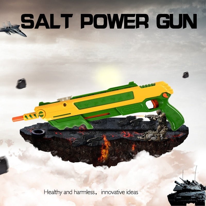 Advanced Salt Shooting Pest Control Salt Gun With Safety Normanharvey advanced-salt-shooting-pest-control-salt-gun-with-safety-normanharvey