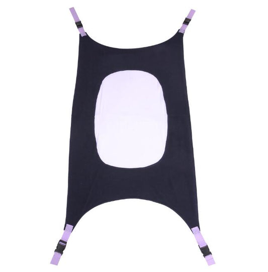 BouncyNest™ - Soft and Cool Crib HammockBaby & ToddlerNormanharvey