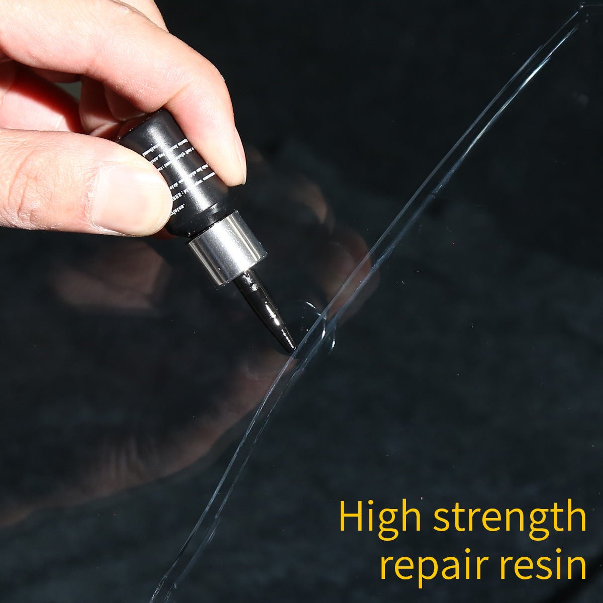 Car Glass Repair Made Easy: Our Windshield Repair Kit for Quick and Effective FixesWindshield Repair KitsNormanharvey