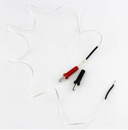 Clamp Meter Thermocouple Universal Thermocouple Banana Plug Thermometer Measuring LineAir MattressesNormanharvey