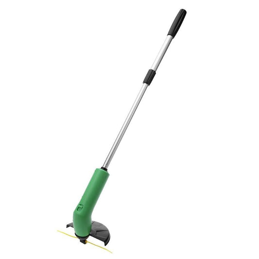 Effortless Lawn Maintenance with Cordless Grass Trimmer Battery - Powered Weed EaterWeed TrimmersNormanharvey