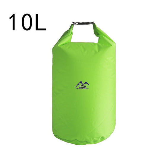 FloatPack™ - Strong, Leak - Proof Bag for AdventurersCanteensNormanharvey