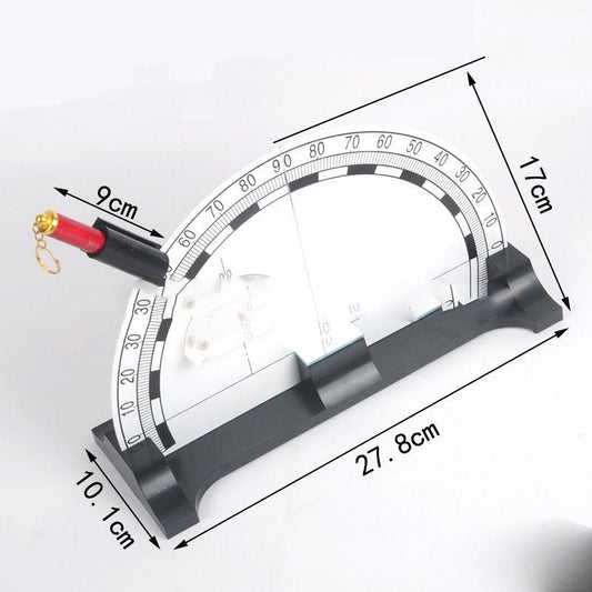 Foldable Physical Optics Experimental Equipment - Comprehensive Learning KitEducational ToysNormanharvey