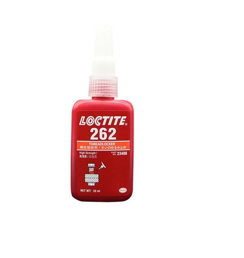 Loctite - High - Strength Aviation - Grade Thread Locking Glue: Oil - Resistant and Anti - Vibration