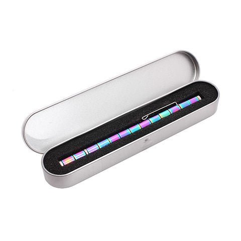 Magnetic Polar Pen - Shape, Create, and Innovate EffortlesslyPens & Pencils Normanharvey