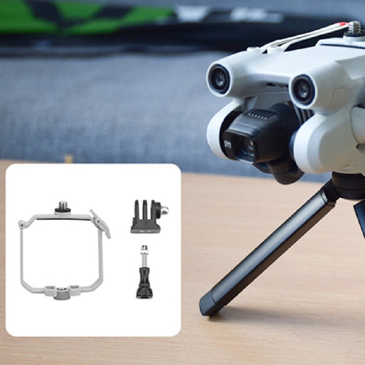 Mini Mount Master 3/3Pro Camera BracketAircraft Parts & AccessoriesNormanharvey