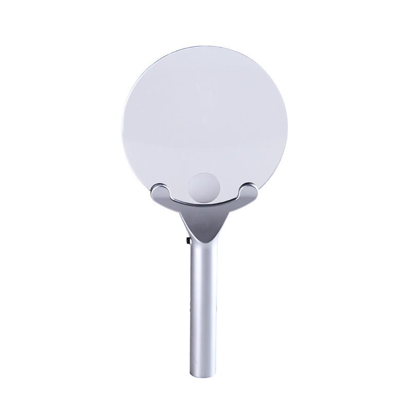Reading Magnifying Glass: Enhance Your Reading Experience with Acrylic Lens, Inbuilt LED Light, and ABS HandleMagnifiers
