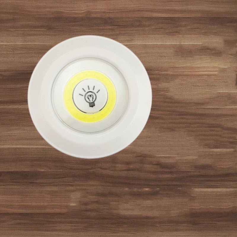 Remote - Controlled LED Light: Battery - Powered, Energy - EfficientCabinet Light Fixtures Normanharvey