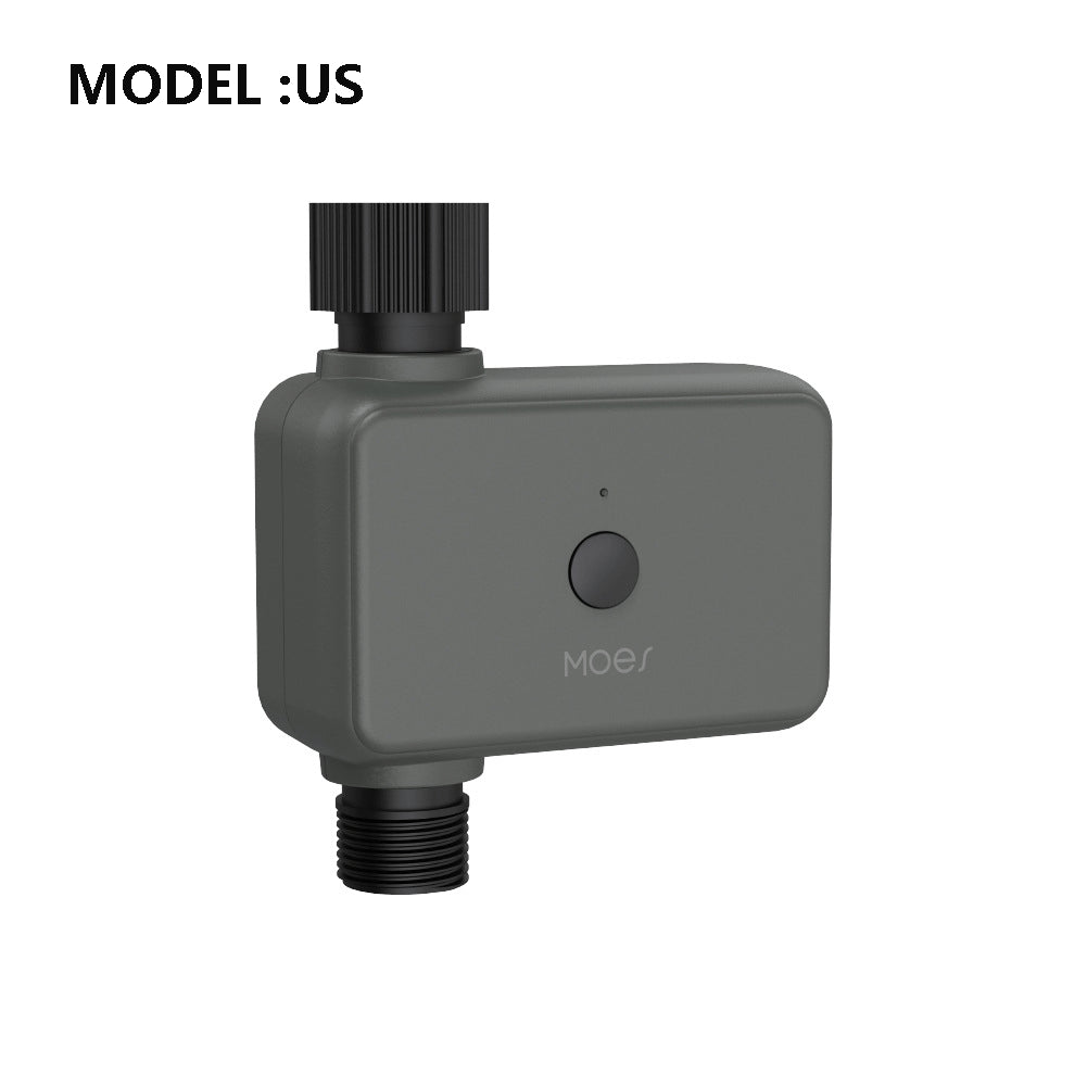 Smart Garden Watering System - Best Worldwide Remote Control, Bluetooth, Online Access, Automated Garden IrrigationFaucet