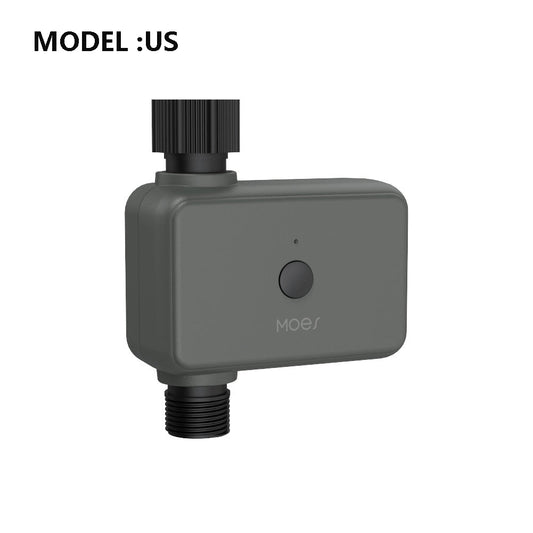 Smart Garden Watering System - Best Worldwide Remote Control, Bluetooth, Online Access, Automated Garden IrrigationFaucet