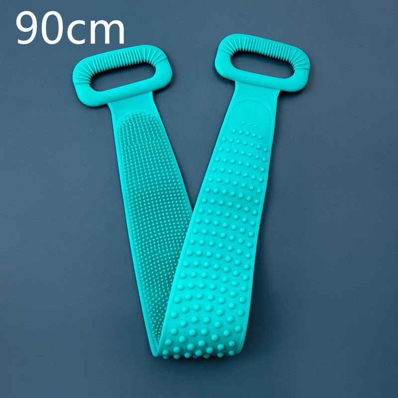 Ultimate Long - Handled Back Scrubber for Deep Cleansing and RelaxationBack ScratchersNormanharvey