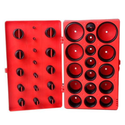 UltimateSeal 419 - Piece O - Ring Kit - Comprehensive Set for Home and AutoVehicle Repair & Specialty ToolsNormanharvey