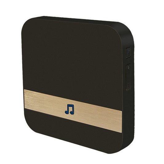Wireless Doorbell with Ultra Low Power Consumption Design, 52 Melodies: Advanced Solution for Enhanced Home AccessDoor Bells