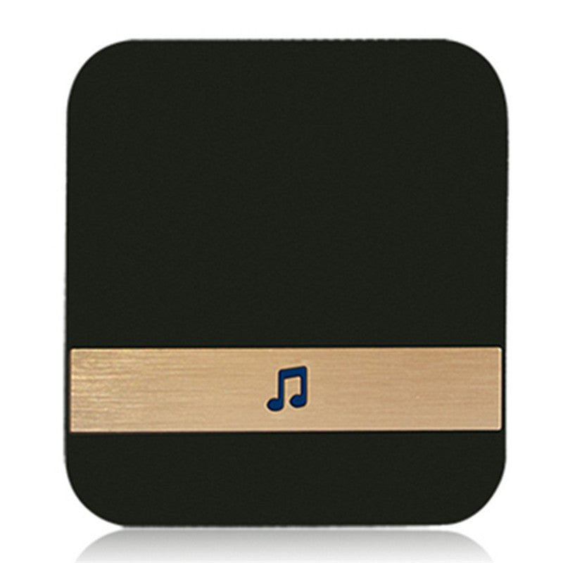 Wireless Doorbell with Ultra Low Power Consumption Design, 52 Melodies: Advanced Solution for Enhanced Home AccessDoor Bells