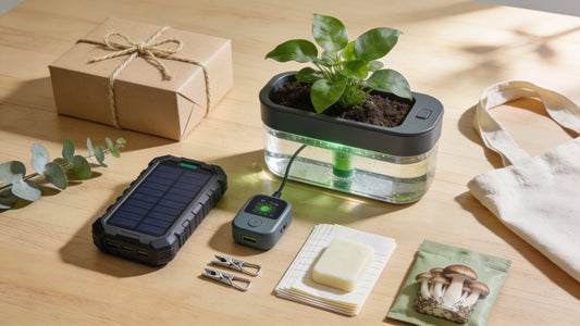 Eco-Friendly Gifts That Actually Get Used: 2026 Guide