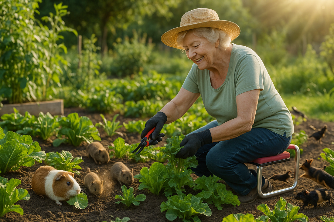 How Smart Homeowners Use Home and Garden Problem Solver Gadgets to Cut Bills and Stress