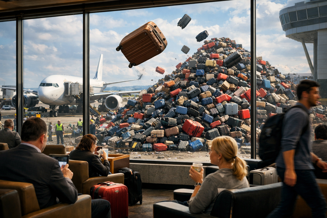 Travel Gadgets That Solve Real Problems: 20 Practical Gifts for Travel, Commute and Luggage Chaos