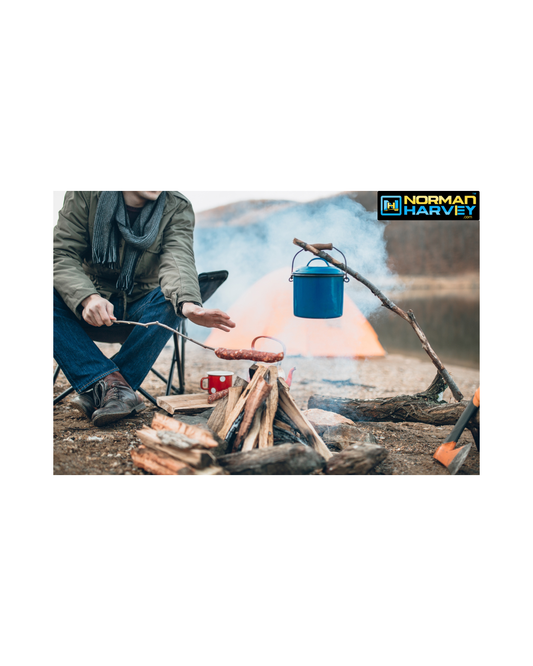 Camping Gadgets Gifts That Stop the “Never Again” Family Camping Moment