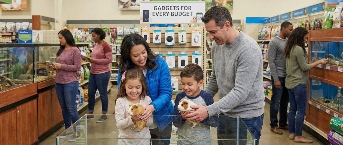 Practical Gifts by Budget: Best Gifts Under $25, $50, $100