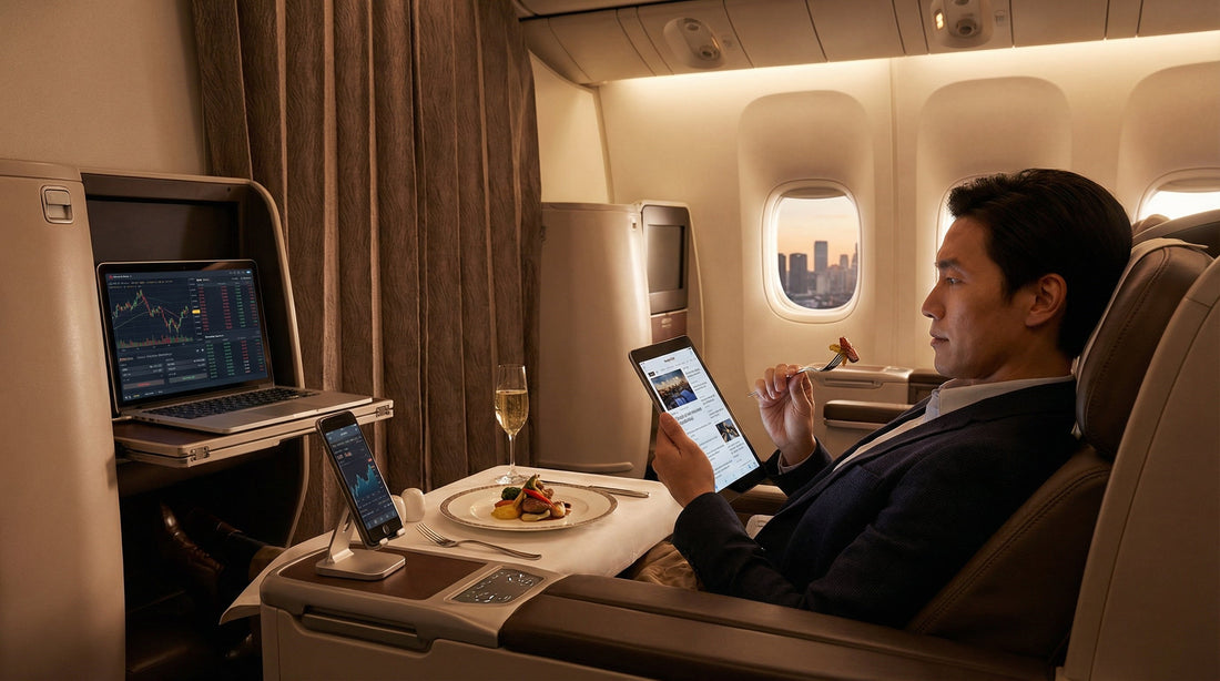 Phone, Tablet and Computer Accessory Gifts for Families