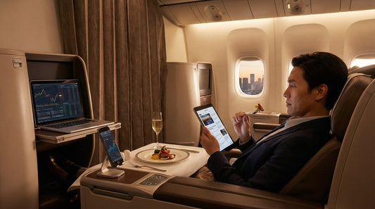 Phone, Tablet and Computer Accessory Gifts for Families