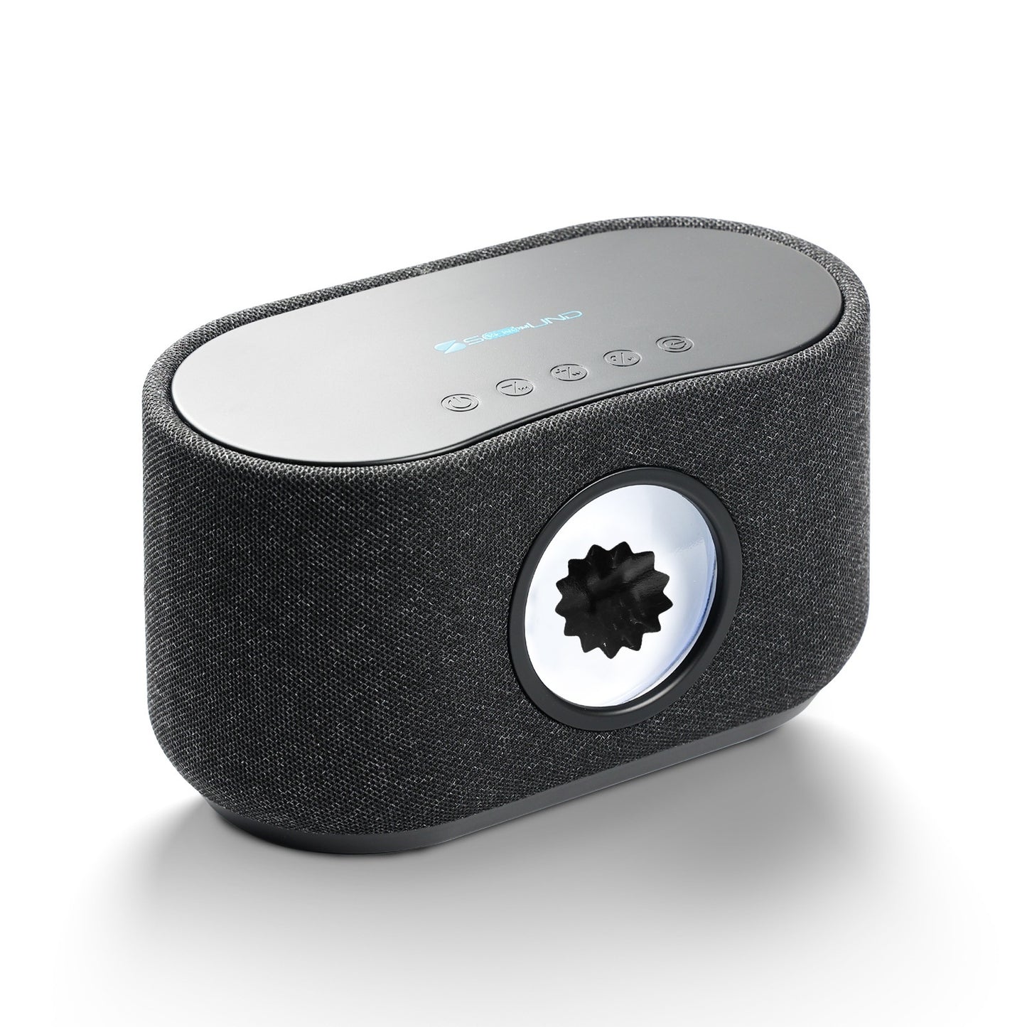 EchoFusion™ | Bluetooth Speaker black