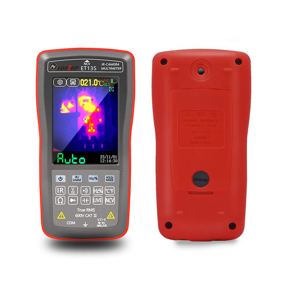 TOD 10P™ Optical Multimeter without lense