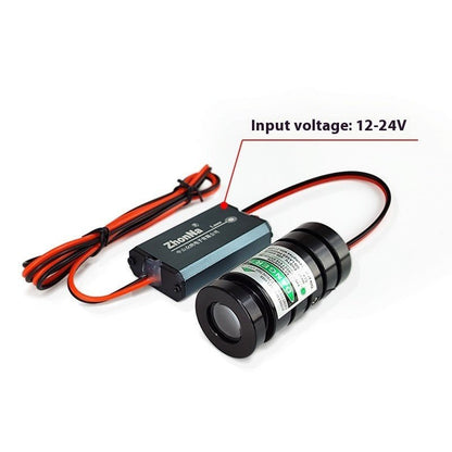 12 - 24 Volt Vehicle Warning Safety Laser LightSport Safety Lights & ReflectorsNormanharvey