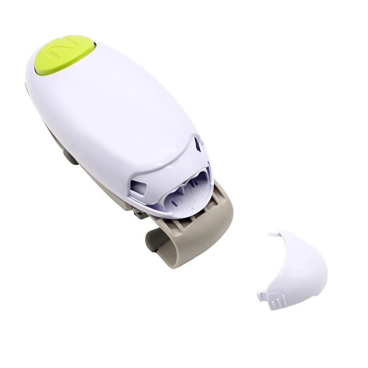 Battery-Operated Jar Opener - Portable