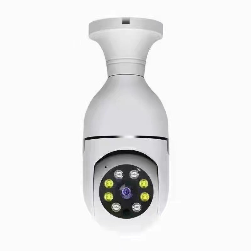 Night Vision - 24/7 Surveillance