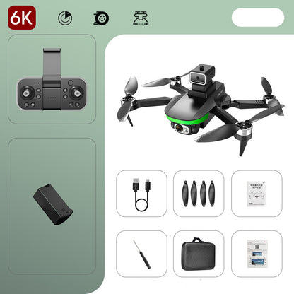 Quadcopter with GPS – Explore the Skies