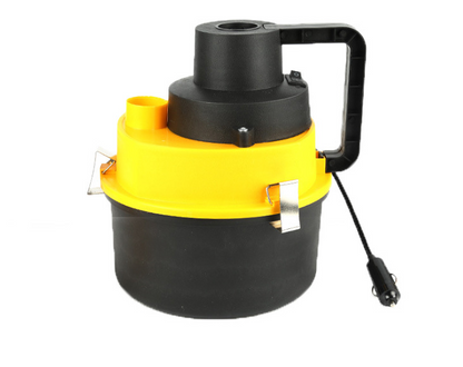 wt dry vacuum with car plug