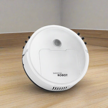 Self-Navigating Vacuum for Easy Cleaning