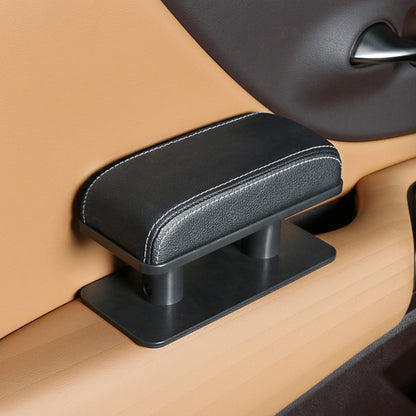 ElbowBoost™ - Adjustable Elbow Rest for Enhanced Driving Comfort