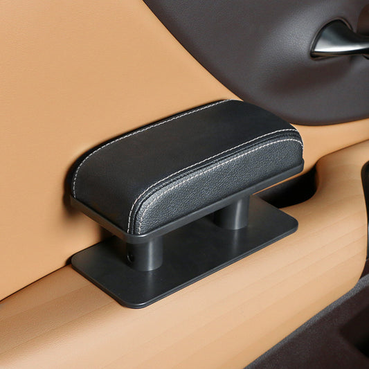 ElbowBoost™ - Adjustable Elbow Rest for Enhanced Driving Comfort