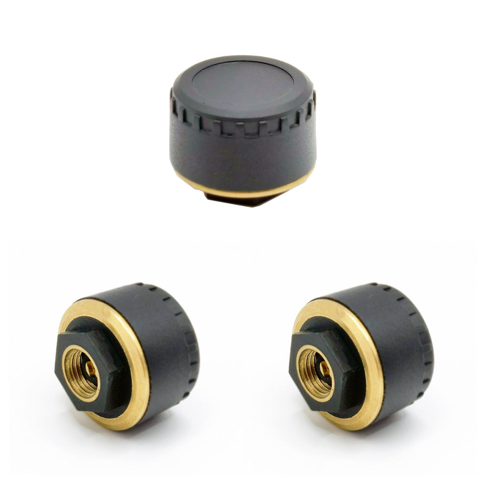 E Check™ - Bluetooth Tire Pressure Sensors for Mobile Devices