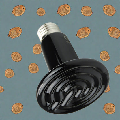 Ceramic Heat Emitter