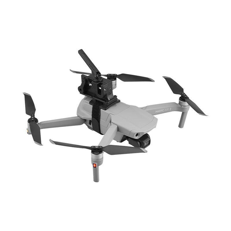 Compact and Powerful Airdrop System for MAVIC 3 UAV