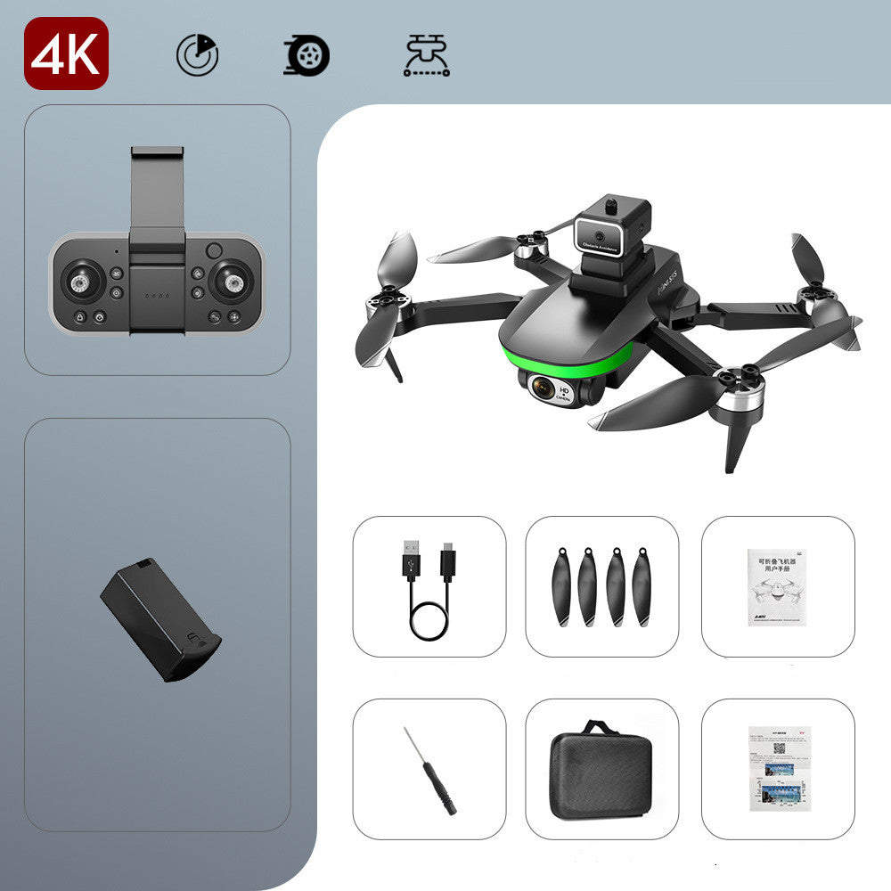 Quadcopter with GPS – Explore the Skies