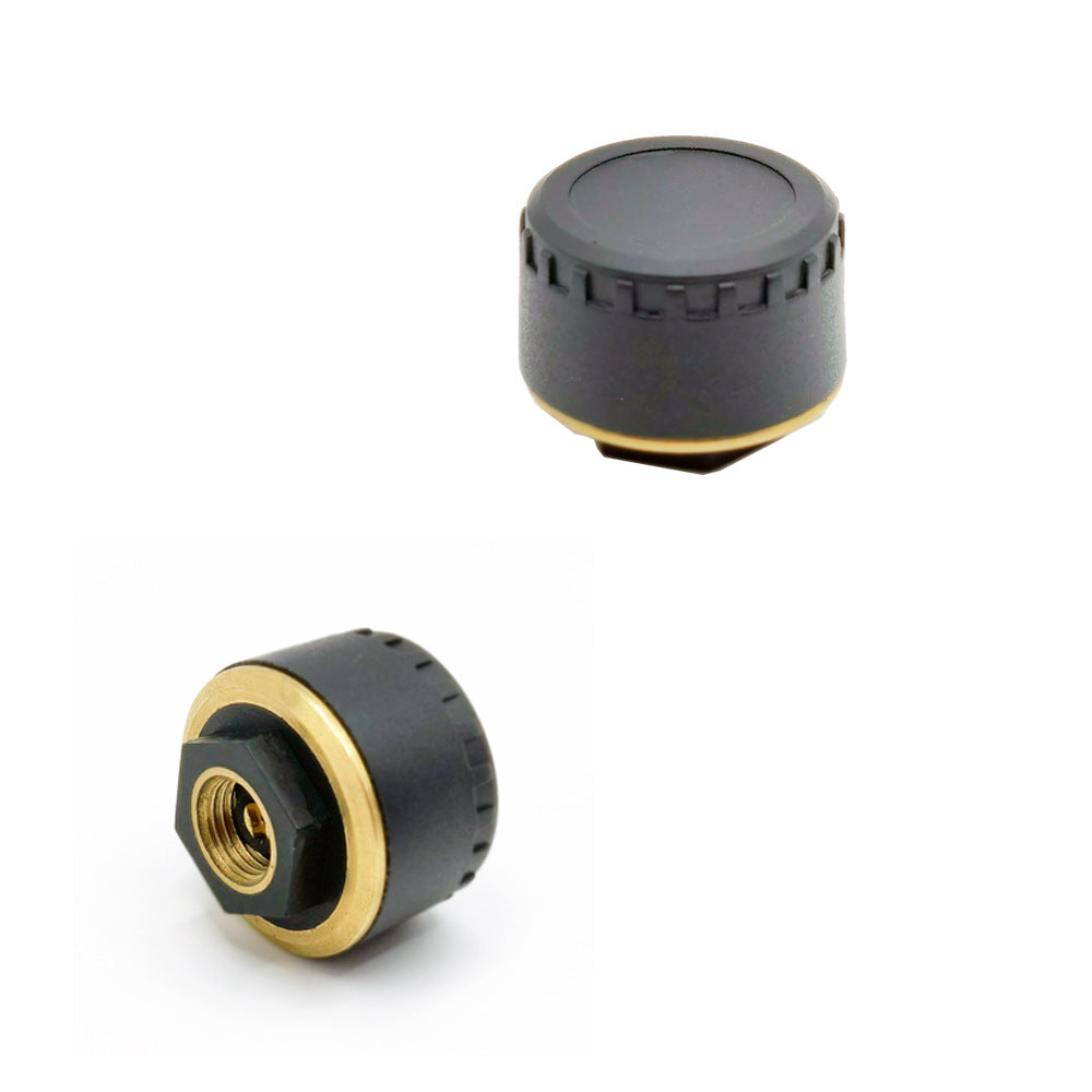 E Check™ - Bluetooth Tire Pressure Sensors for Mobile Devices