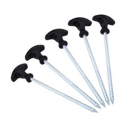 Tent Pegs - Secure and Reliable Camping Accessories