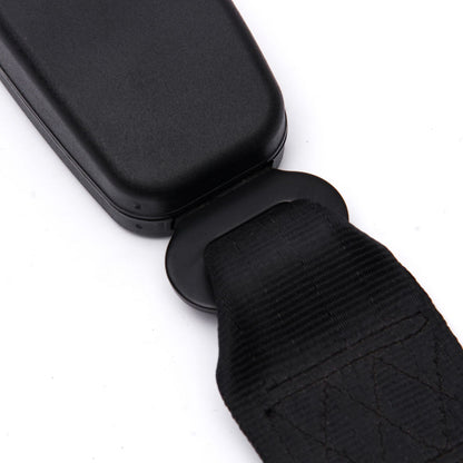 Universal seat belt extender