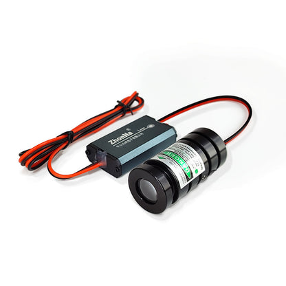 12-24 Volt Vehicle Warning Safety Laser Light