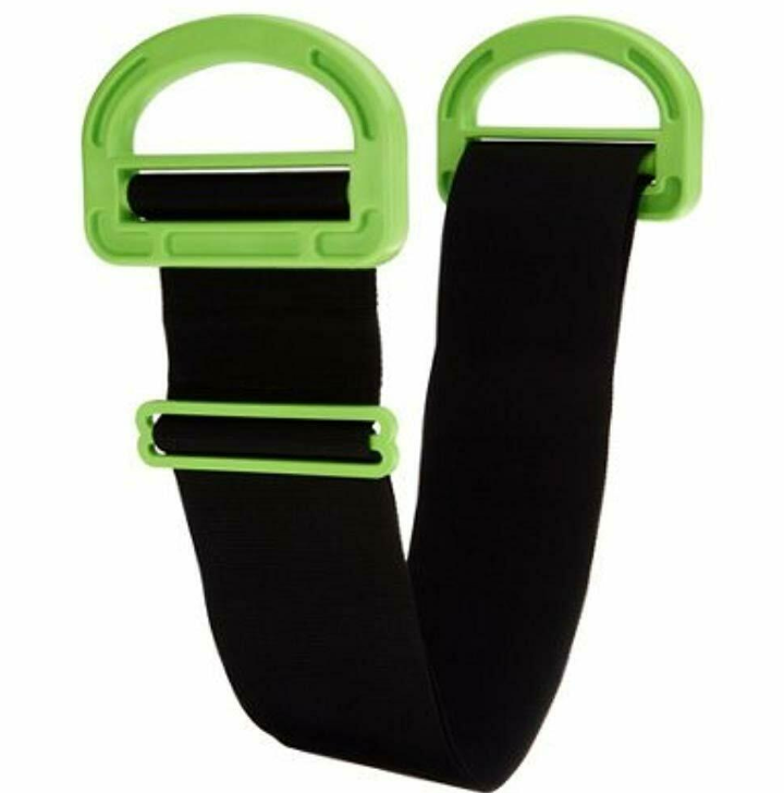 Ultimate LiftMaster: Easy Lifting Strap for Furniture & More – Normanharvey