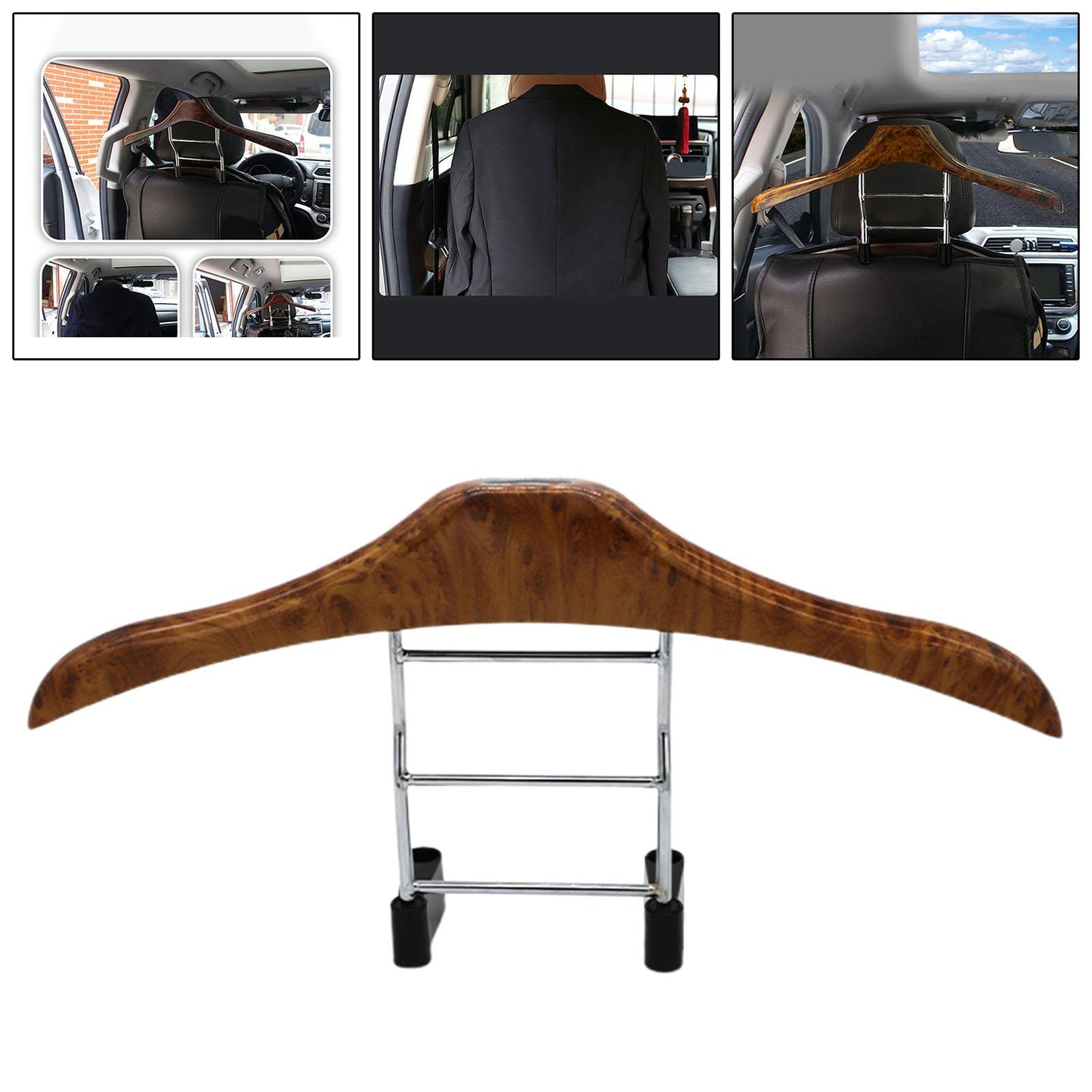 VoyageVestments Keeper: Your Car’s Wardrobe Wingman