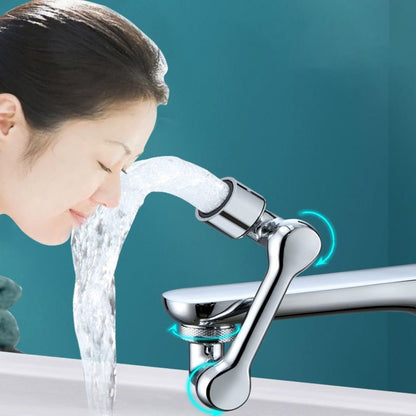 Adjustable Faucet Extender - Durable, Versatile, and Easy - to - Install Sink Faucet ExtensionFaucet AccessoriesNormanharvey