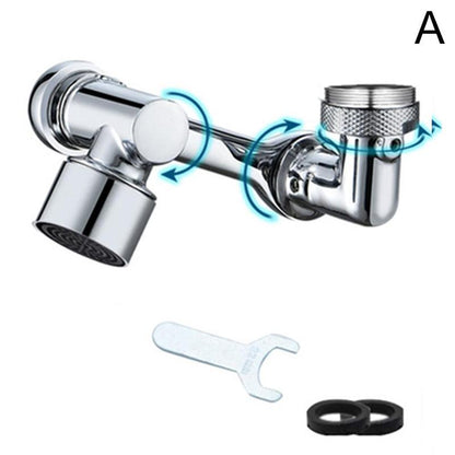 Adjustable Faucet Extender - Durable, Versatile, and Easy - to - Install Sink Faucet ExtensionFaucet AccessoriesNormanharvey