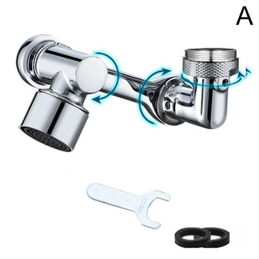 Adjustable Faucet Extender - Durable, Versatile, and Easy - to - Install Sink Faucet ExtensionFaucet AccessoriesNormanharvey