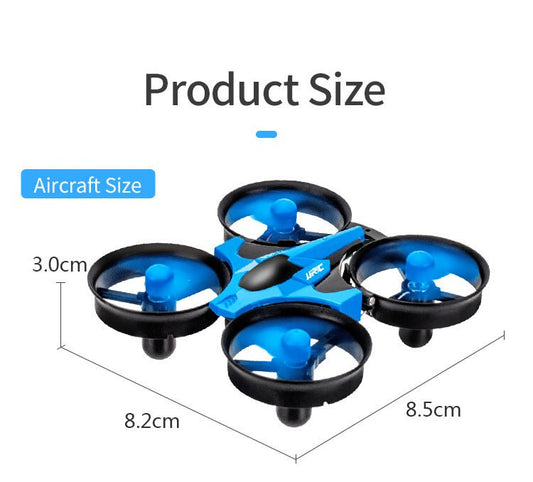 AquaFlyer - Your All-Terrain Hovercraft and Drone