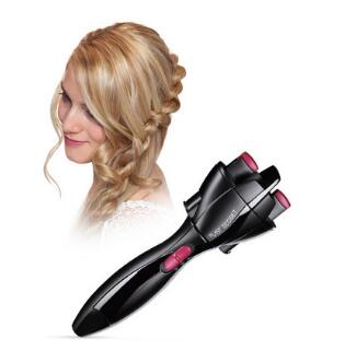 Automatic Hair Braider Machine - Effortless HairstylingHair Styling ToolsNormanharvey